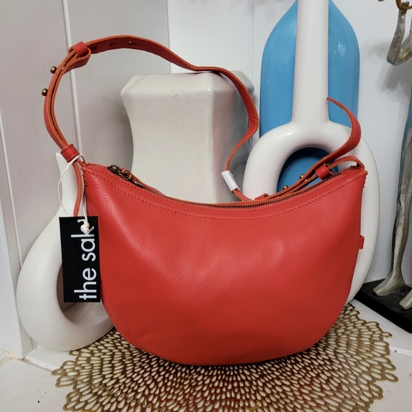 The Sak Coral Hobo Bag - Picture 11 of 12